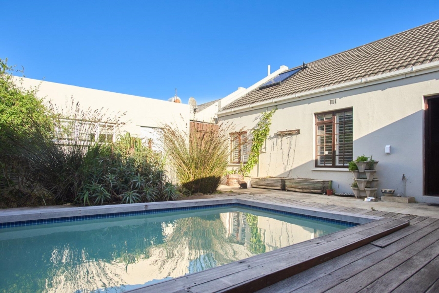 To Let 3 Bedroom Property for Rent in Kommetjie Western Cape